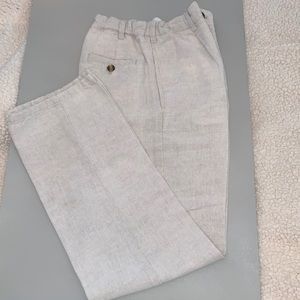 Talbots Kids boys long pants